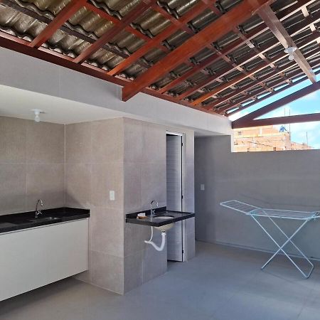 Praia Dos Carneiros Condominio Village Tamandare Ngoại thất bức ảnh