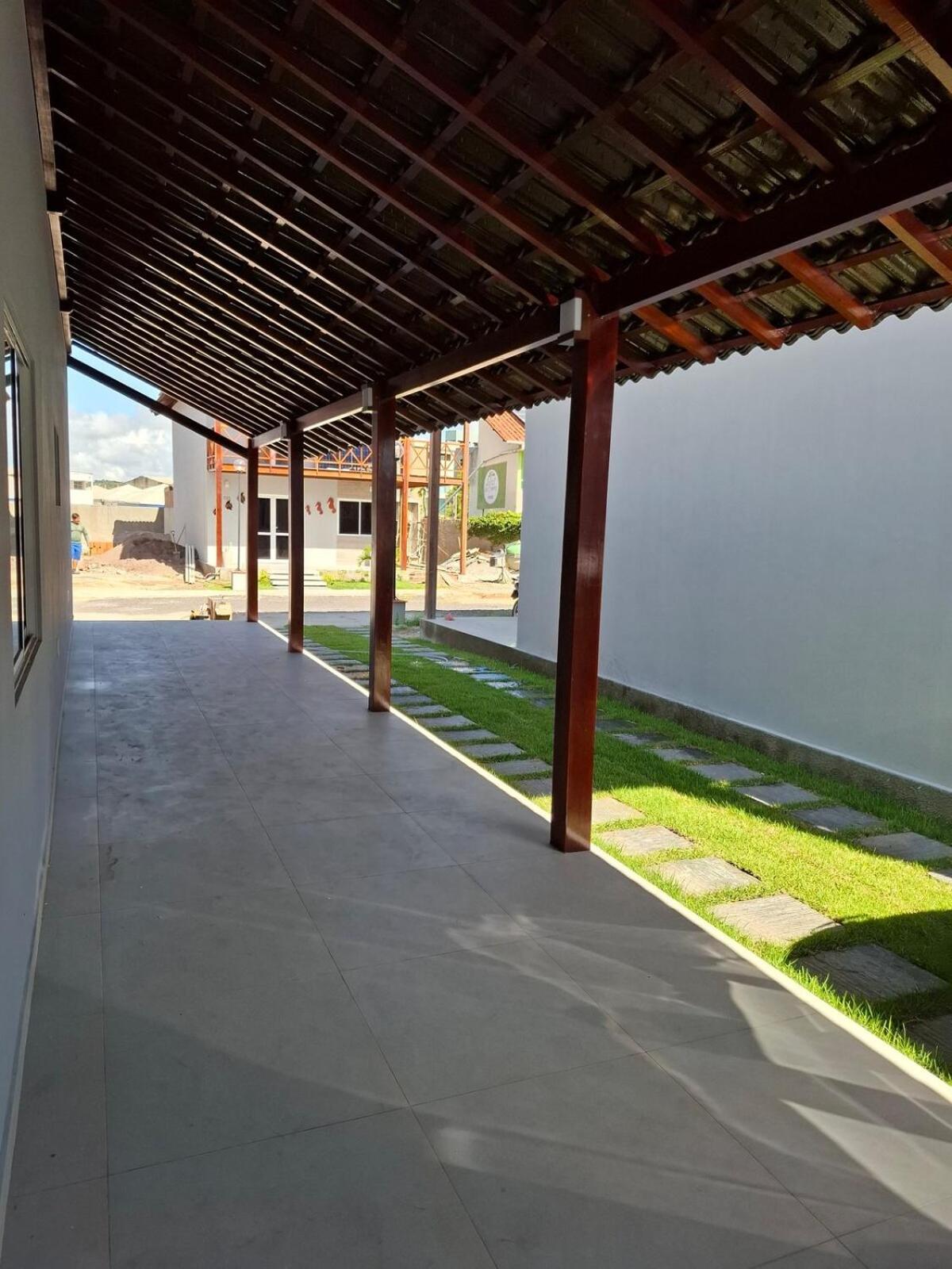 Praia Dos Carneiros Condominio Village Tamandare Ngoại thất bức ảnh