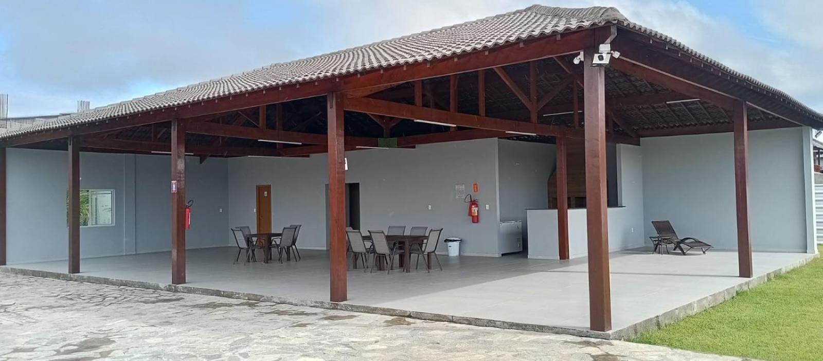 Praia Dos Carneiros Condominio Village Tamandare Ngoại thất bức ảnh