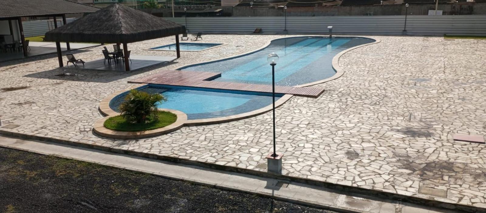 Praia Dos Carneiros Condominio Village Tamandare Ngoại thất bức ảnh