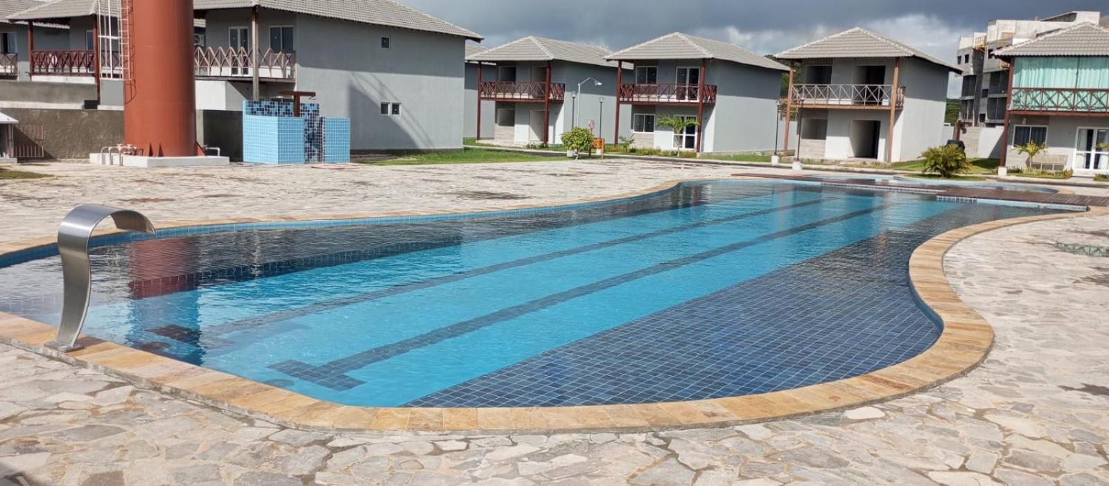 Praia Dos Carneiros Condominio Village Tamandare Ngoại thất bức ảnh
