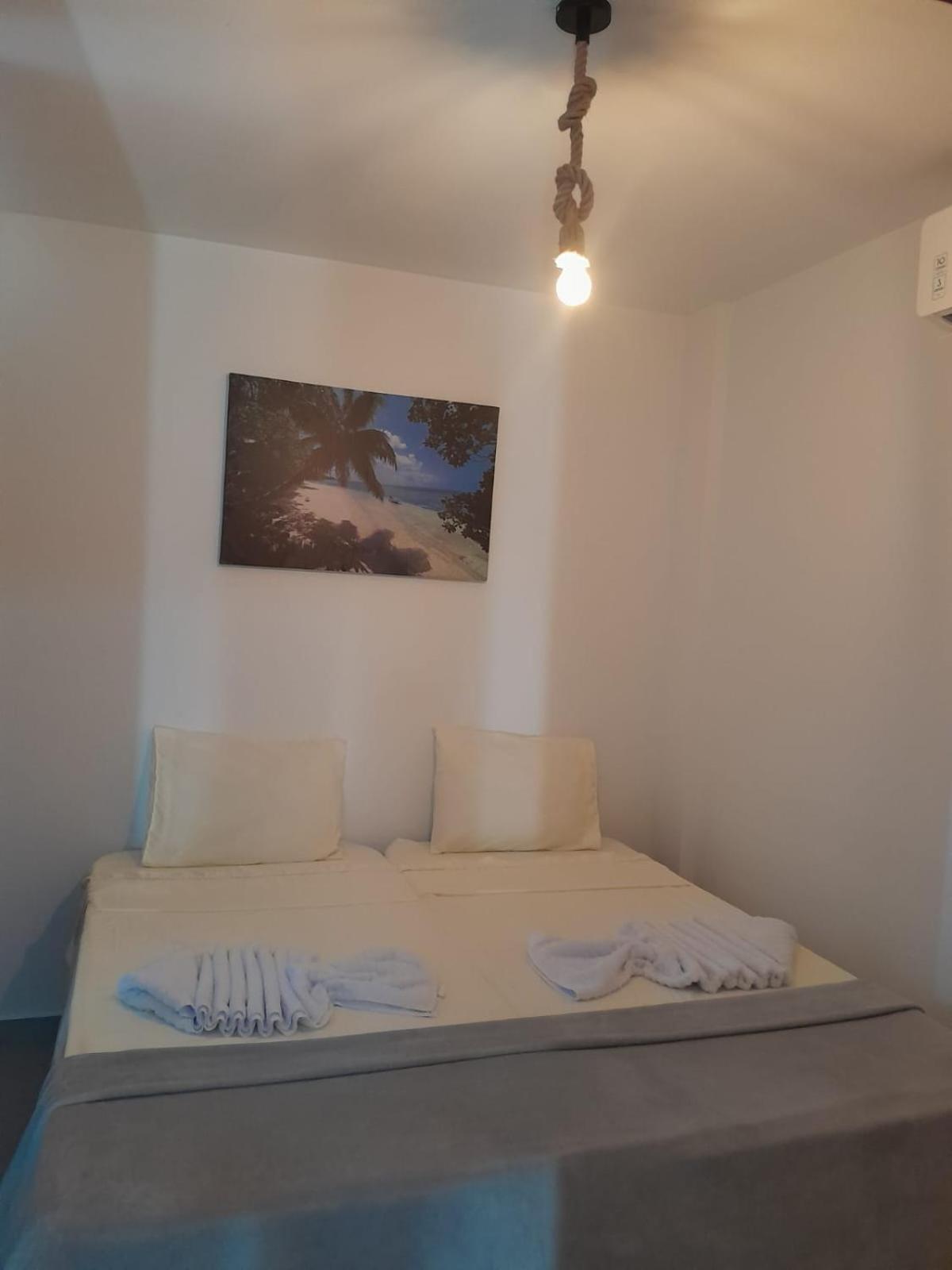 Praia Dos Carneiros Condominio Village Tamandare Ngoại thất bức ảnh
