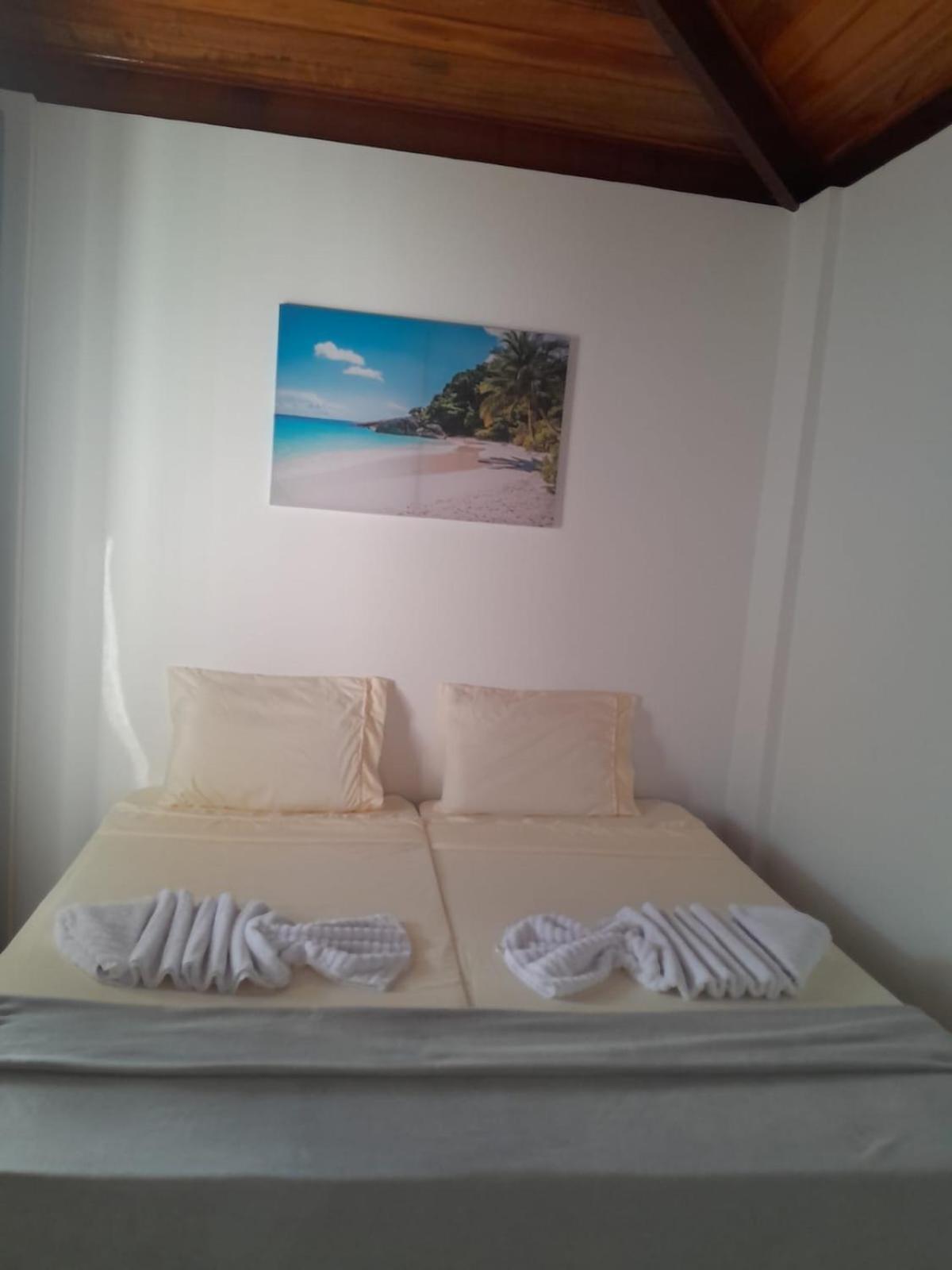 Praia Dos Carneiros Condominio Village Tamandare Ngoại thất bức ảnh