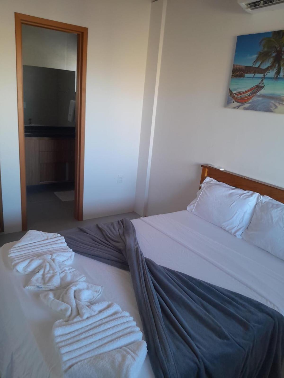 Praia Dos Carneiros Condominio Village Tamandare Ngoại thất bức ảnh